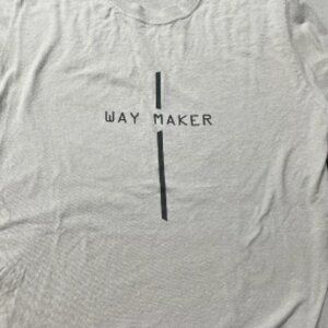 Way Maker